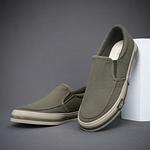 Кеды Baoda Canvas Shoes Men Low-Top - фото 33