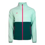 Куртка Izas Zug, зеленый - фото