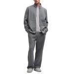 Куртка мужская Lululemon, черный - фото 5