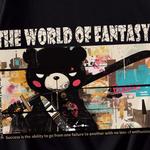 Adidas Свитшот Unisex Black - фото 5