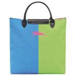 Сумка LONGCHAMP, basic set (bag) - фото 4