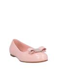 Балетки Ferragamo, светло-розовый - фото 2