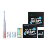 Электрическая зубная щетка FLYCO - фото 5