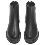 Senda Черные женские ботильоны - фото 5