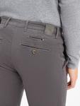 Повседневные брюки BRAX Fabio, Grey - фото 2