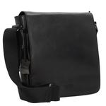 Сумка через плечо GREENBURRY, черный - фото 2