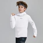 Свитшот для подростков Teenagers Under Armour, черный - фото 7