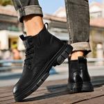 Ботинки унисекс Hla - фото 8