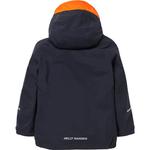 Куртка-Дождевик k shelter jacket 2.0 Hellyhansen, синий - фото 2