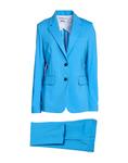 Костюм Grifoni, голубой - фото