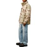 Stussy Куртка M65, Camouflage - фото 5