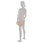 Сумка кросс-боди TOM TAILOR, Beige - фото 4