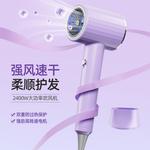 Фен WEICHENG, серебро - фото 7