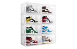 Коробка для обуви Storages GOTO - фото 6