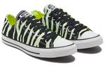 Кеды Converse Chuck Taylor All Star Black Glow In The Dark - фото 3
