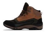 Ботинки Haglofs Skuta Mid Proof Eco, коричневый - фото 4