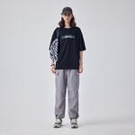 Футболка унисекс Guuka, синий - фото 8