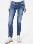 Узкие джинсы Pepe Jeans Venus, Dark blue - фото 2