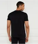 Футболка Regular fit Iceberg, черный - фото 3