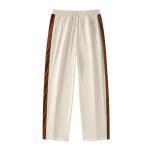 The Simpsons Повседневные брюки унисекс «Симпсоны», Черный - фото 3