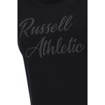 Джоггеры Russell Athletic A31212 Malala, черный - фото 4