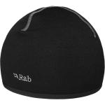 Шапка Rab Powerstretch Pro Rab, Black - фото