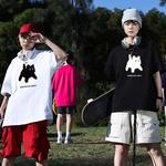 Футболка унисекс Gramica, белый - фото 8