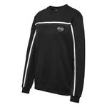 Толстовка Hummel LGC Mai Boxy, черный - фото 3