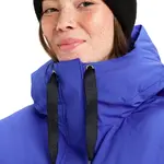 Женская куртка Dusky Haze Roxy, фиолетовый - фото 6