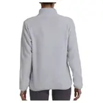 Флис +8000 Davia full zip, серый - фото 2