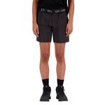 Женские шорты для дрифта MTB Mons Royale, черный - фото