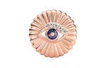 Pandora Jewelry Accessories Unisex Rose Gold - фото 3