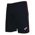 Шорты Joma Open III, черный - фото 3