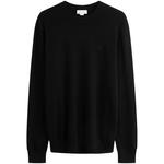 Calvin Klein Кашемировый свитер Men's Space Black - фото