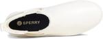 Женские водонепроницаемые сапоги Sperry Torrent Chelsea, White - фото 2