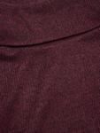 Свитер Cellbes of Sweden, Wine Red - фото 6