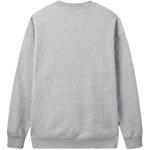 Унисекс свитшот GAP, бежевый - фото 6