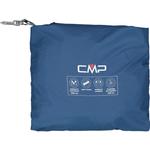 Мужская куртка-худи из рипстопа CMP, синий - фото 4