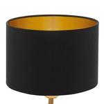 Настольная лампа Eglo Carlton I, черный - фото 4