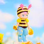Pansum Satyr Rory Bee Blister Packs 100% 8.5cm POP MART - фото 3