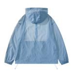 SESAME STREET Защитная одежда от солнца унисекс, Concrete Gray - фото 10