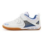 Детские кроссовки Kids Low-top Xpd, белый/синий - фото 12