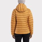 Arcteryx Женская куртка церий, Atomic Gray/Atmos - фото 8