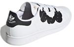 Кроссовки marimekko x stan smith Adidas, мульитколор - фото 4