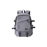 Рюкзак DCLOUD Backpacks, Gray - фото