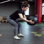 Кроссовки LARA STAR/Laura Star Training Shoes Unisex Low-top, черный - фото 9