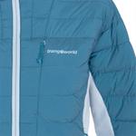 Куртка Trangoworld Abeille KB, синий - фото 2