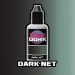 Аксессуары Turbo Dork Turboshift Acrylic Paint: Dark Net (20ml) - фото