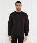 Свитер Regular fit Balr., черный - фото