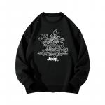 Детская толстовка Jeep, хаки - фото 11